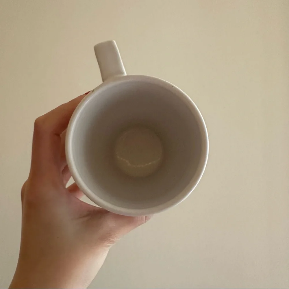(3 for $15) IKEA fargrik mug